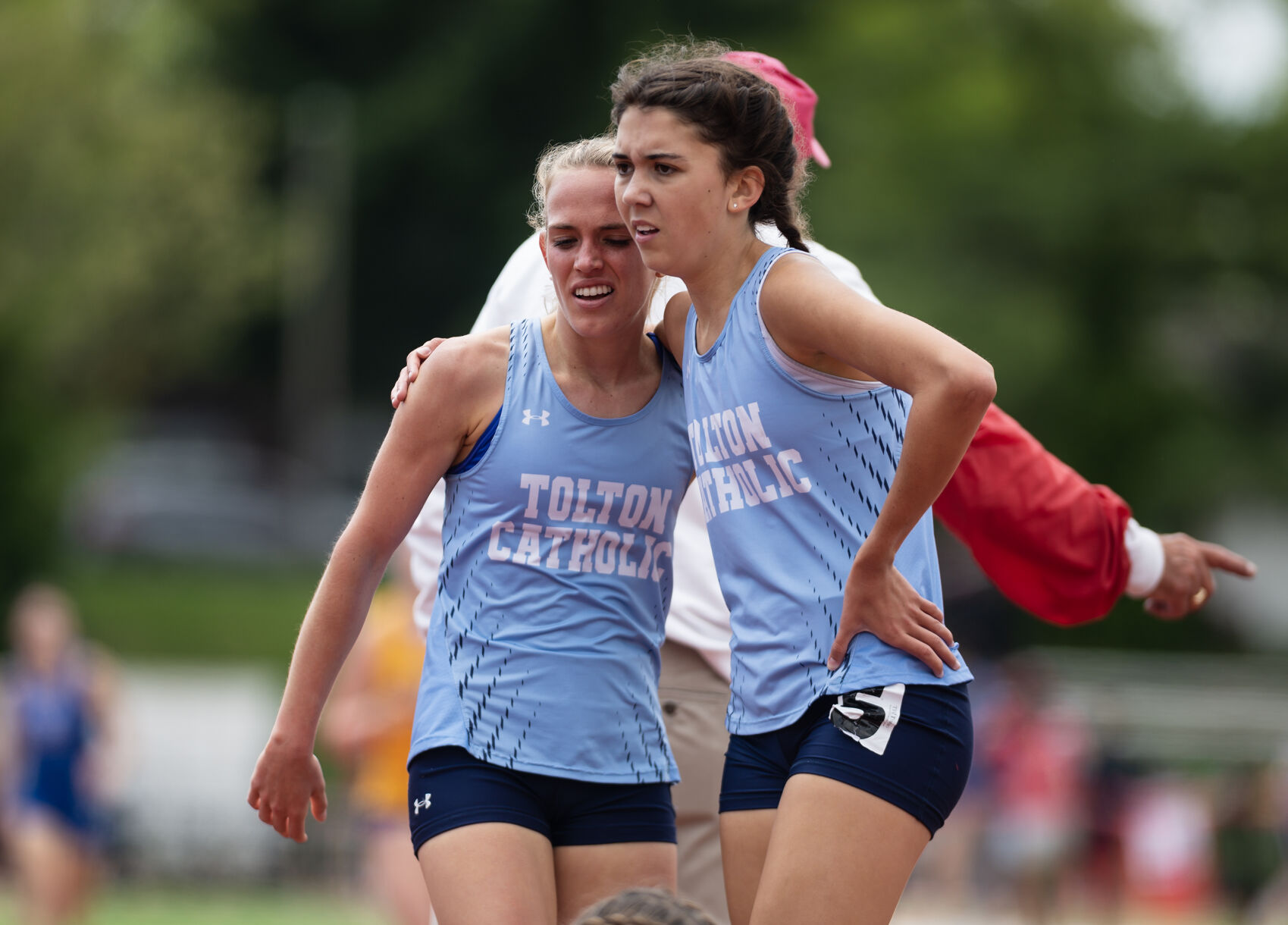 Dale Collier Invitational